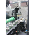 Machine de fabrication de bouteilles d&#39;eau 3cavity / machine à moulage par soufflage